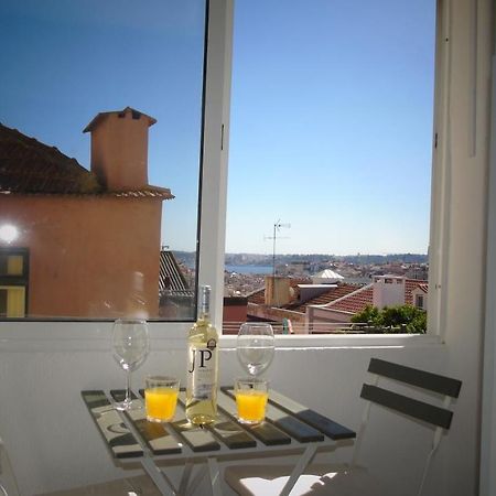 Graca River View Lisboa المظهر الخارجي الصورة