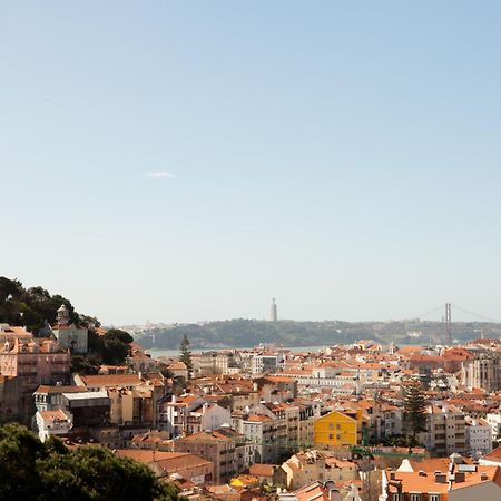 Graca River View Lisboa المظهر الخارجي الصورة