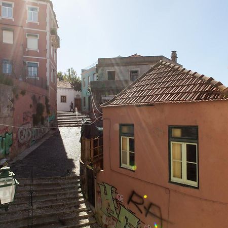 Graca River View Lisboa المظهر الخارجي الصورة