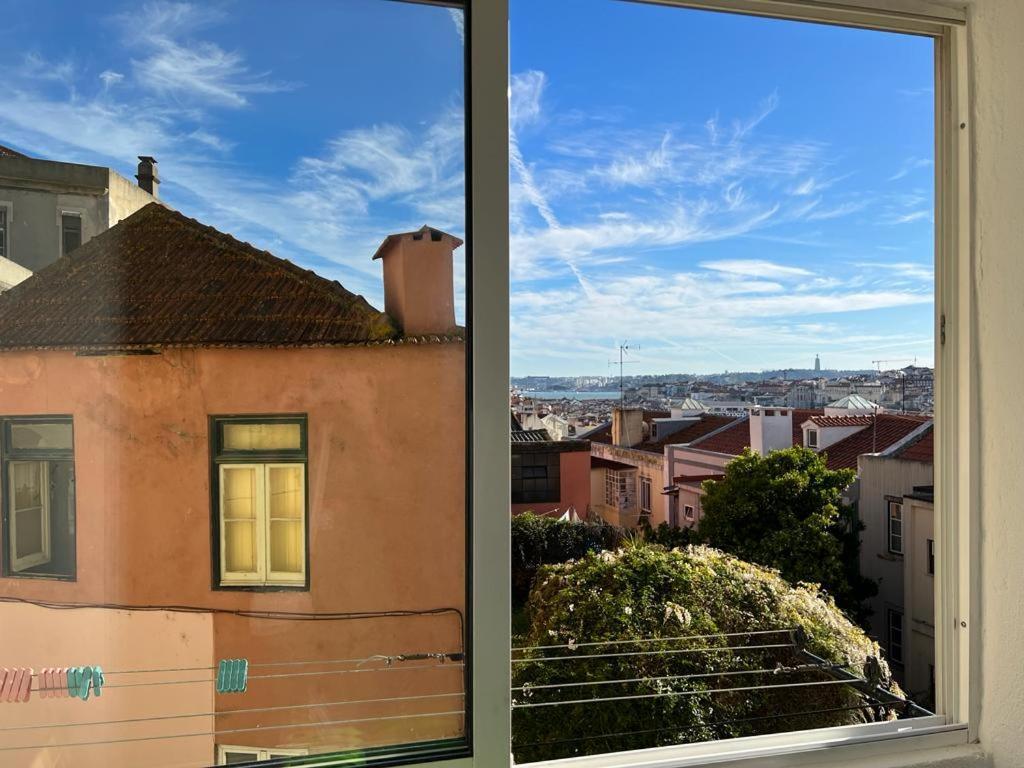 Graca River View Lisboa المظهر الخارجي الصورة